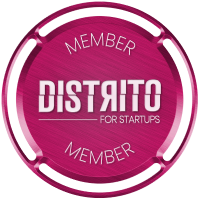 Distrito For StartUps